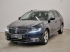 Škoda Superb, kombi, nafta