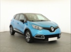 Renault Captur, 1.5 dCi, ČR,1.maj, SUV, Diesel