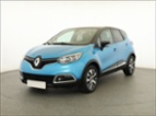 Renault Captur, 1.5 dCi, ČR,1.maj, SUV, Diesel