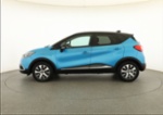 Renault Captur, 1.5 dCi, ČR,1.maj, SUV, Diesel