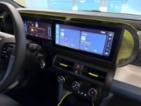 Fiat Grande Panda, 1.2 Turbo 100k MT Icon *082*,