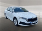 Škoda Octavia, 1,5 TSI 110 Ambition, sedan, benzin