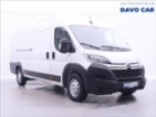 Citroën Jumper, 2.2 HDI 121kW L4H2 CZ 1Maj DPH