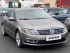 Volkswagen CC, 2.0 TDi Sport, Sport, bixen, sedan,