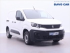Peugeot Partner, 1,2 PT 81kW Klima L1 CZ DPH