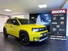 Fiat Grande Panda, 1.2 Turbo 100k MT Icon *082*,