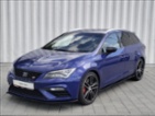 Seat Leon, 2,0   ST CUPRA 4DRIVE 300K DSG, kombi,