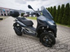 Piaggio, MP3 310