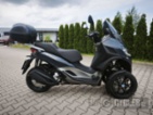 Piaggio, MP3 310