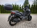 Piaggio, MP3 310