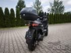 Piaggio, MP3 310