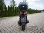 Piaggio, MP3 310