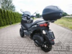 Piaggio, MP3 310