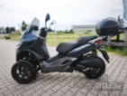 Piaggio, MP3 310