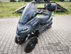 Piaggio, MP3 310