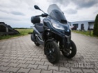Piaggio, MP3 310