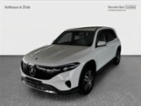 Mercedes-Benz EQB, 300 4MATIC-REZERVACE, SUV,