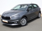Škoda Fabia, Selection 1.0 MPI /59kW, hatchback,