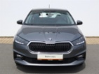 Škoda Fabia, Selection 1.0 MPI /59kW, hatchback,