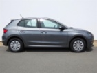 Škoda Fabia, Selection 1.0 MPI /59kW, hatchback,