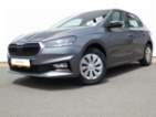 Škoda Fabia, Selection 1.0 MPI /59kW, hatchback,
