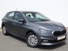 Škoda Fabia, Selection 1.0 MPI /59kW, hatchback,