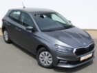 Škoda Fabia, Selection 1.0 MPI /59kW, hatchback,