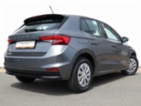 Škoda Fabia, Selection 1.0 MPI /59kW, hatchback,