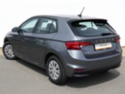 Škoda Fabia, Selection 1.0 MPI /59kW, hatchback,