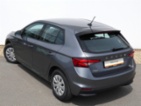 Škoda Fabia, Selection 1.0 MPI /59kW, hatchback,