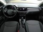 Škoda Fabia, Selection 1.0 MPI /59kW, hatchback,