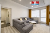 Prodej bytu 2+1, 60 m², Jirkov, ul. Alešova