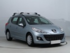 Peugeot 207, 1.4 VTi, ČR,2.maj, Serv.kniha, po STK