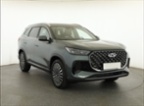 Chery Tiggo 8, 1.6 TGDI, UNIQUE, Ad. tempomat,,