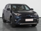 Toyota RAV4, 2.5 Hybrid,, SUV, Benzín