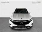 Mercedes-Benz EQB, 300 4MATIC-REZERVACE, SUV,