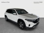Mercedes-Benz EQB, 300 4MATIC-REZERVACE, SUV,