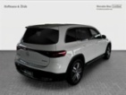 Mercedes-Benz EQB, 300 4MATIC-REZERVACE, SUV,