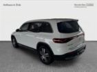 Mercedes-Benz EQB, 300 4MATIC-REZERVACE, SUV,