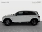 Mercedes-Benz EQB, 300 4MATIC-REZERVACE, SUV,