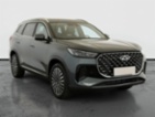 Chery Tiggo 8, 1.6 TGDI, UNIQUE, Ad. tempomat,,