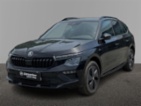 Škoda Kamiq, MONTE CARLO, SUV, benzin