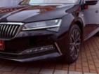 Škoda Superb, 2.0 TSi L&K DSG, ČR, 1.Maj,