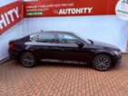 Škoda Superb, 2.0 TSi L&K DSG, ČR, 1.Maj,
