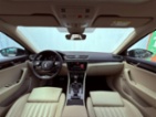 Škoda Superb, 2.0 TSi L&K DSG, ČR, 1.Maj,