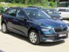 Škoda Kamiq, 1.0TSImbition, 1.maj,ČR, SUV, benzín