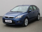 Ford Focus, 2.0i, AC, hatchback, benzín