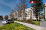 Prodej bytu 3+1, 65 m², Chodov, ul. Tovární