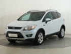 Ford Kuga, 2.0 TDCi, 4X4, Navi, Klima, Tempomat,,