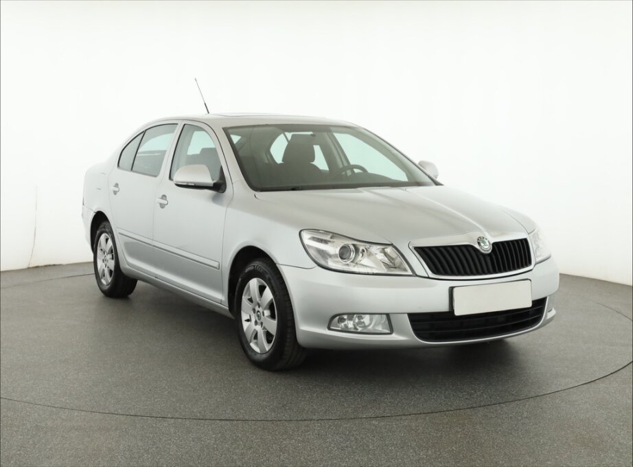 Skoda Octavia, 1.9 TDIElegance , po STK, Tažné,,